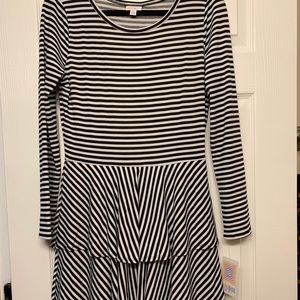 LulaRoe Georgia Dress